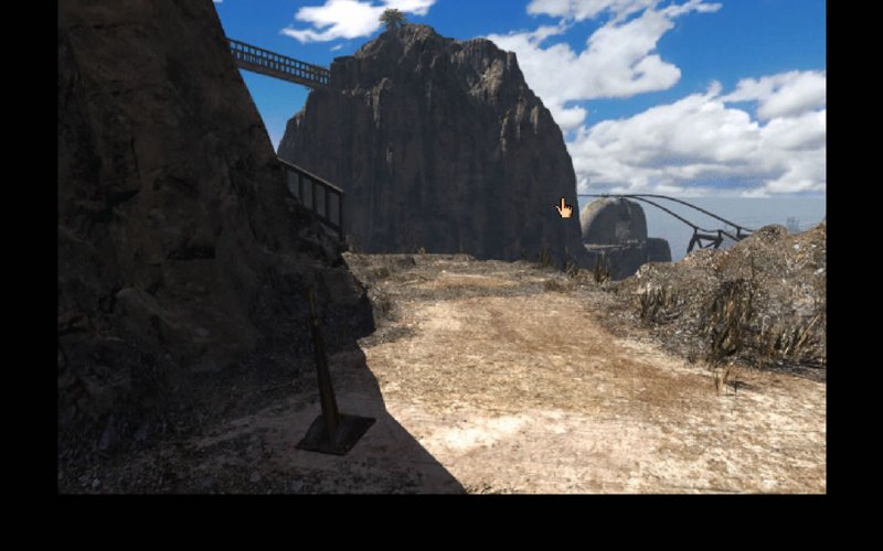 riven-the-sequel-to-myst screenshot for winxp