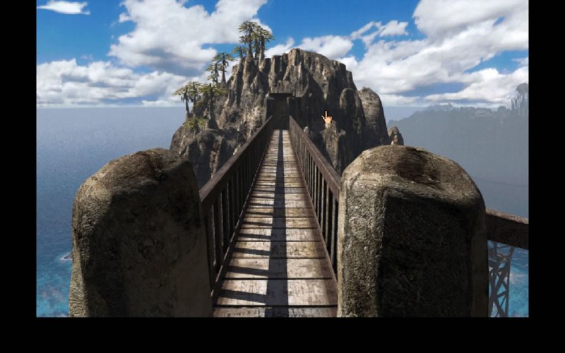 riven-the-sequel-to-myst screenshot for winxp