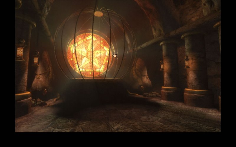 riven-the-sequel-to-myst screenshot for winxp