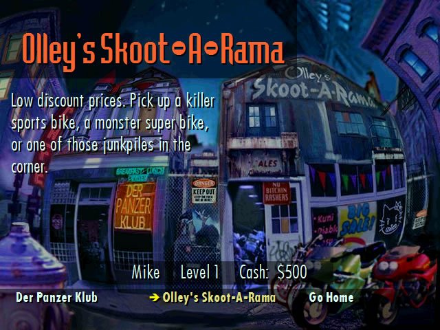 road-rash-manual