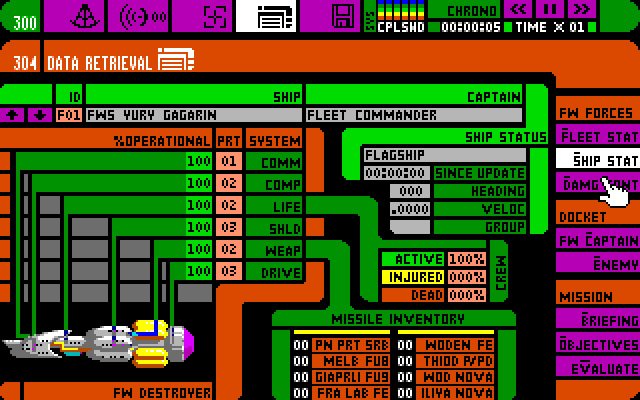 rules-of-engagement screenshot for dos