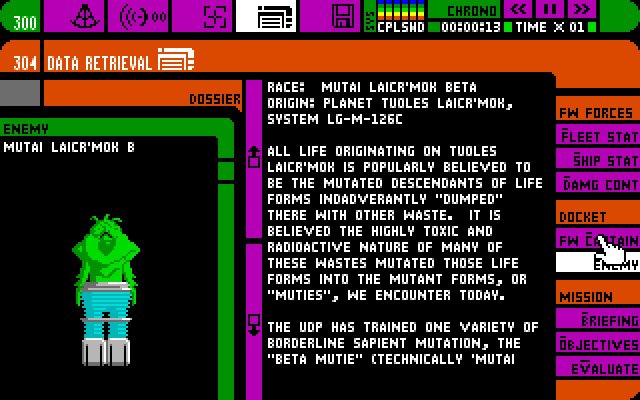rules-of-engagement screenshot for dos
