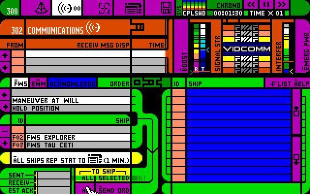 rules-of-engagement screenshot for dos