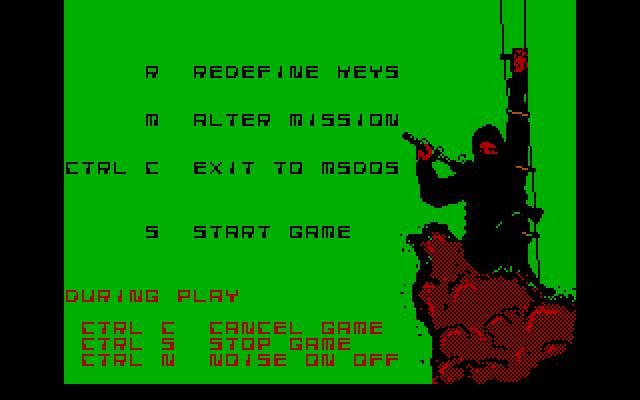 Saboteur 2 screenshot