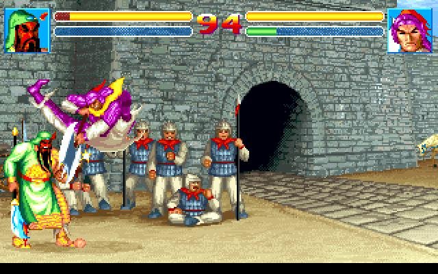 sango-fighter-2-manual