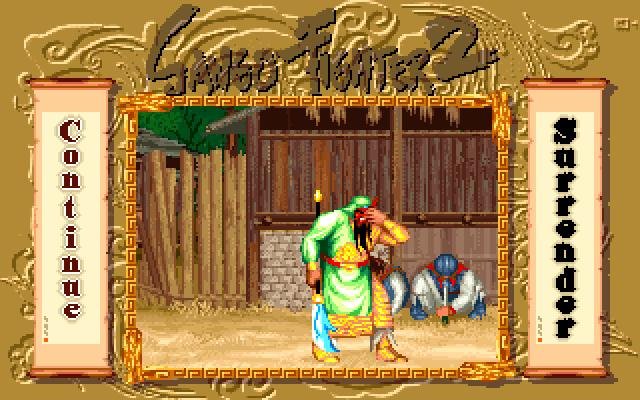 sango-fighter-2-manual