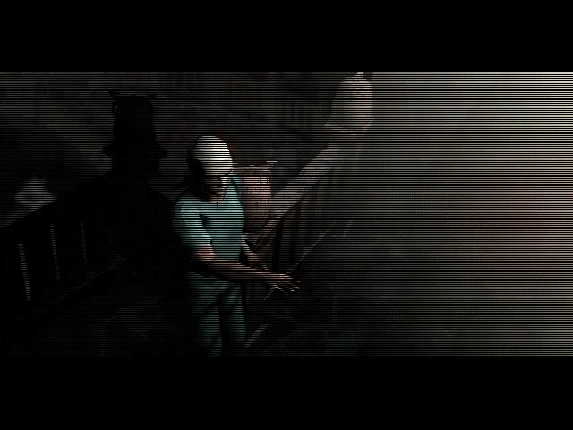 sanitarium