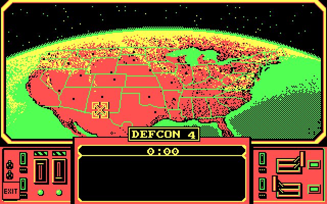 s-d-i screenshot for dos