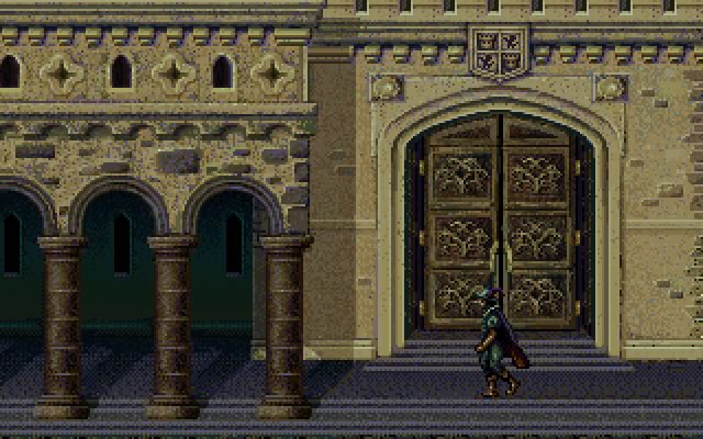 Seven Cities of Gold (Commemorative Edition) screenshot