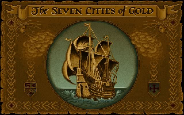 Seven Cities of Gold (Commemorative Edition)
