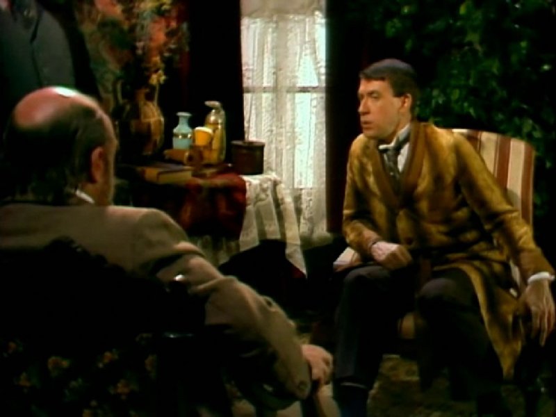 sherlock-holmes-consulting-detective screenshot for winxp