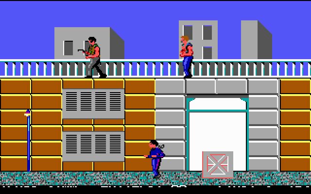 SCARICARE SHINOBI PER PC