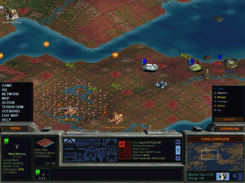 alpha-centauri-a-k-a-sid-meier-s-alpha-centauri screenshot for winxp