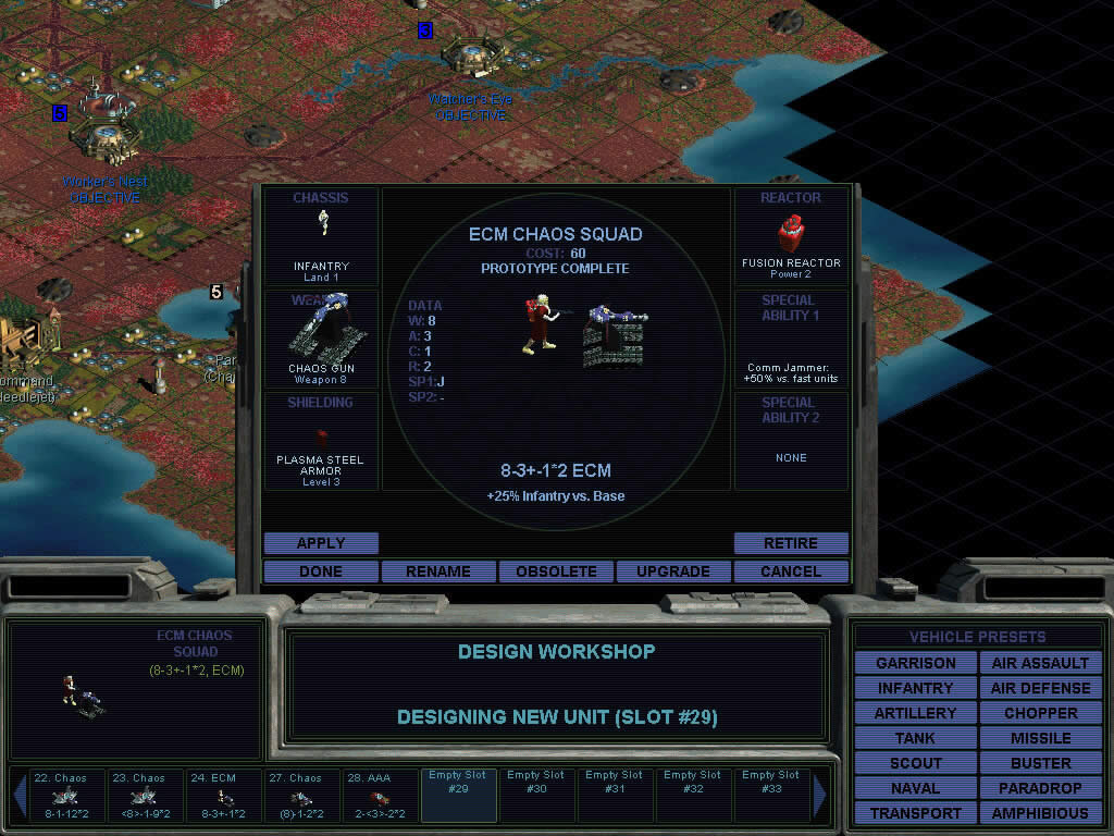 alpha-centauri screenshot for winxp
