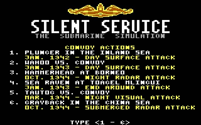 silent-service