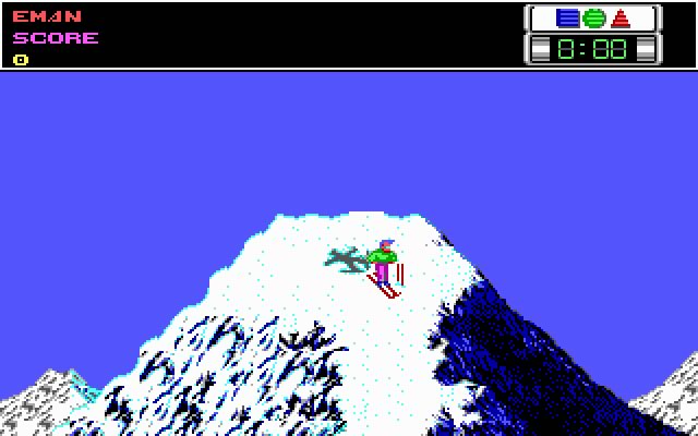Ski or Die