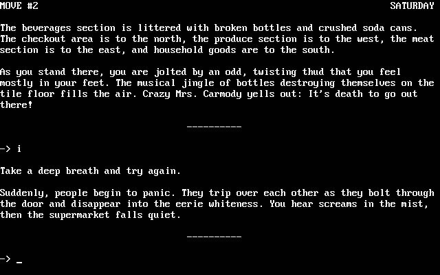 the-mist-walkthrough