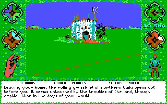 sleeping-gods-lie screenshot for dos