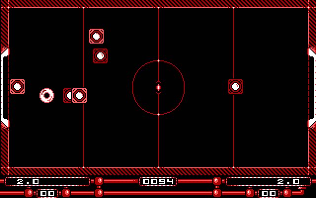 Solar hockey league screenshot