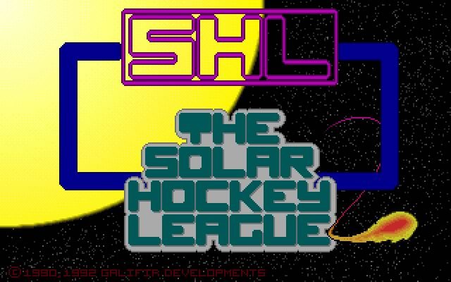 Solar hockey league