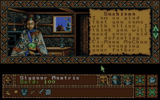 worlds-of-legend-son-of-the-empire screenshot for dos