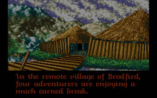 worlds-of-legend-son-of-the-empire screenshot for dos