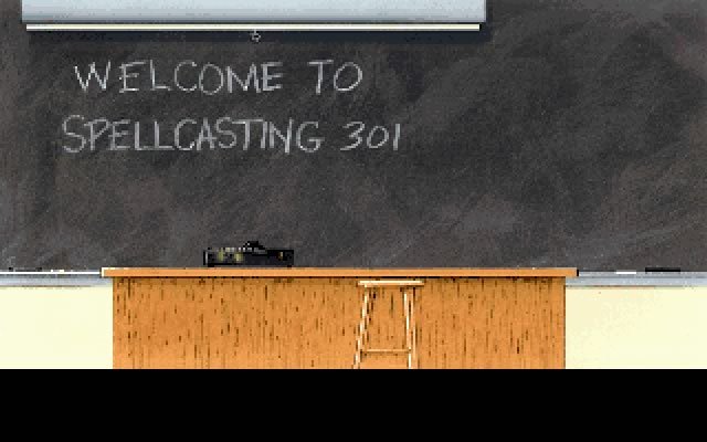 spellcasting-301-spring-break