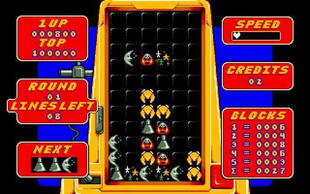 Stack Up screenshot