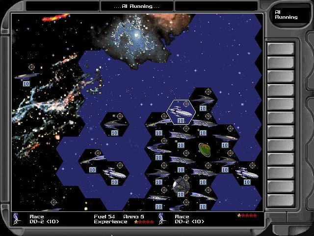 Star General screenshot