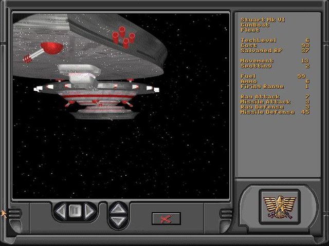 star-general