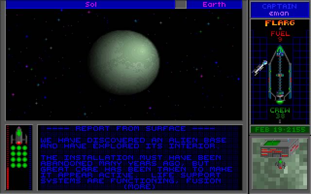 star-control-2 screenshot for 