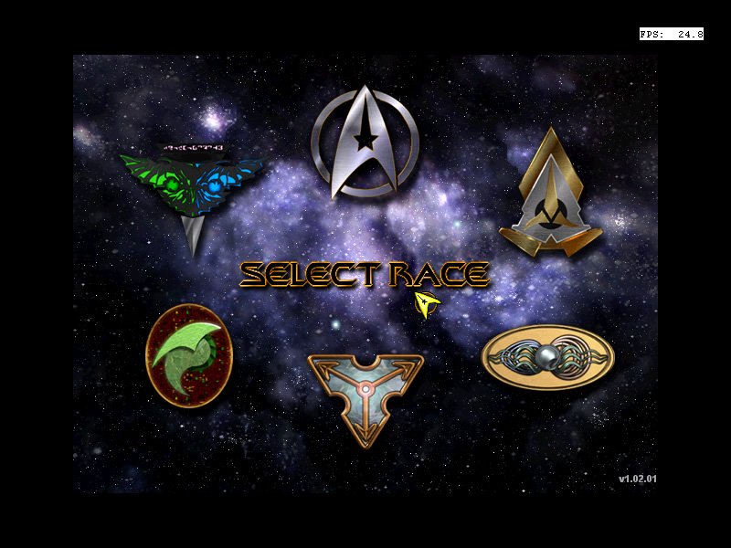 star-trek-starfleet-command screenshot for 