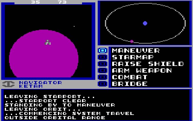 starflight-2-trade-routes-of-the-cloud-nebula screenshot for dos