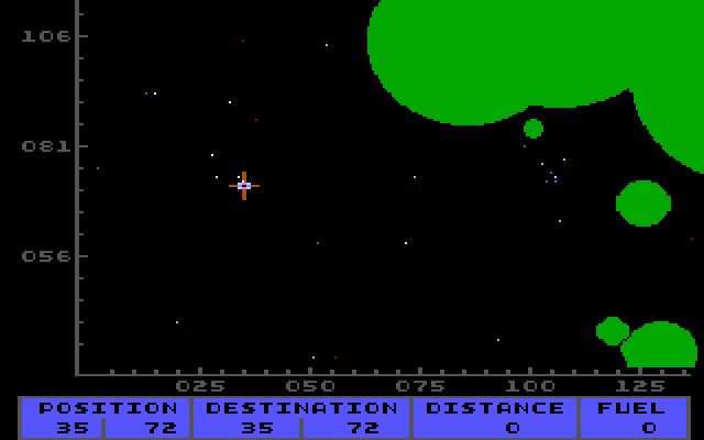 starflight-2-trade-routes-of-the-cloud-nebula screenshot for dos