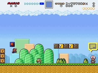 Download Super Mario