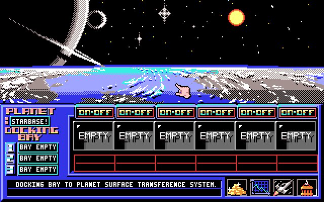 supremacy-you-will-be-done screenshot for dos