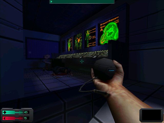 System Shock 2