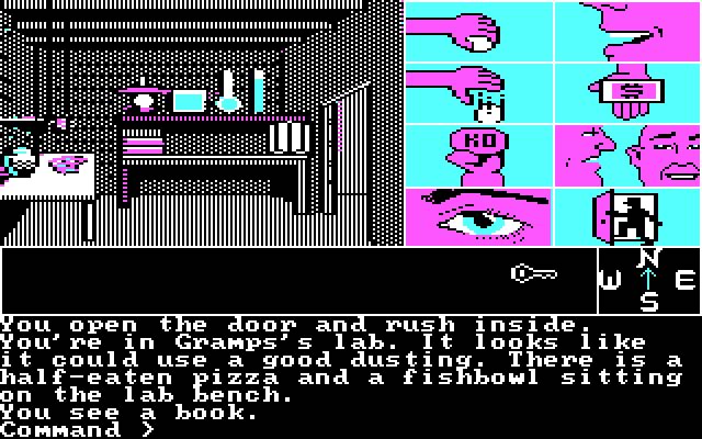 tass-times-in-tonetown screenshot for dos