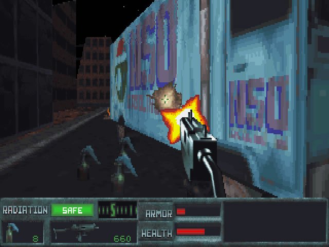 terminator future shock terminator future shock