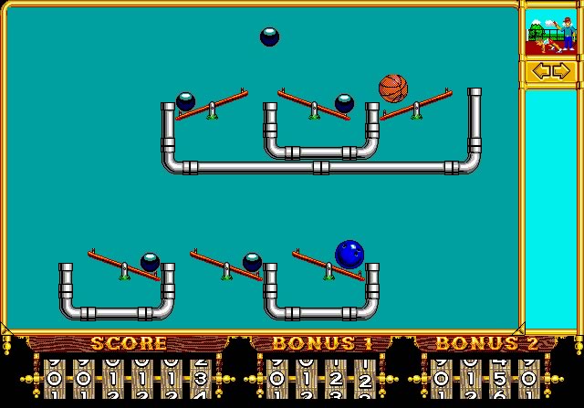 the-incredible-machine-walkthrough