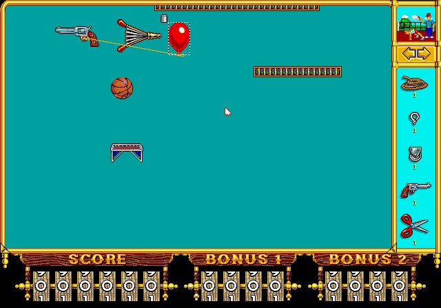 the-incredible-machine-walkthrough