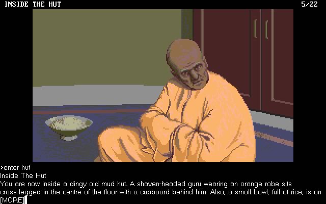 the-pawn-walkthrough