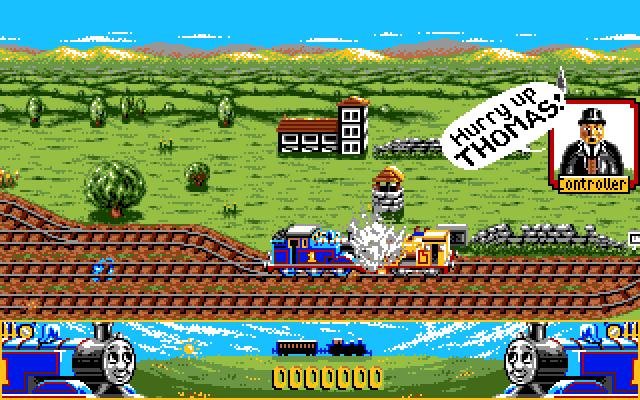 Download Krazy Ivan (Windows XP/98/95) game - Abandonware DOS