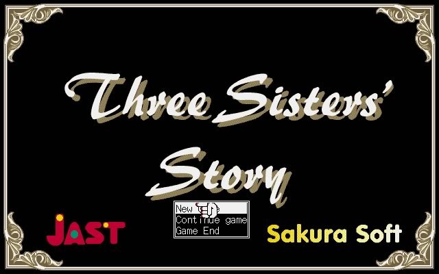 three-sisters-story screenshot for 