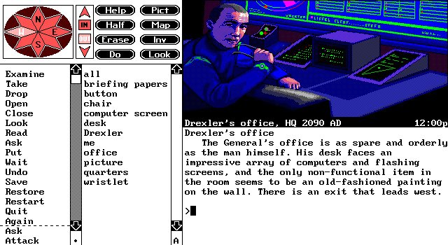 timequest