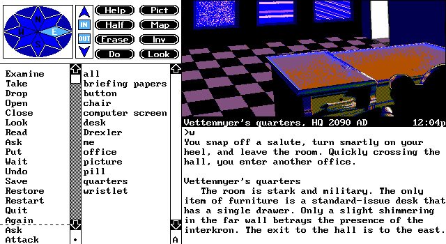 timequest