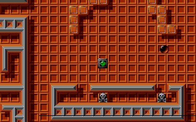 Titan screenshot