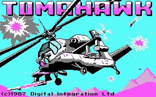 Tomahawk