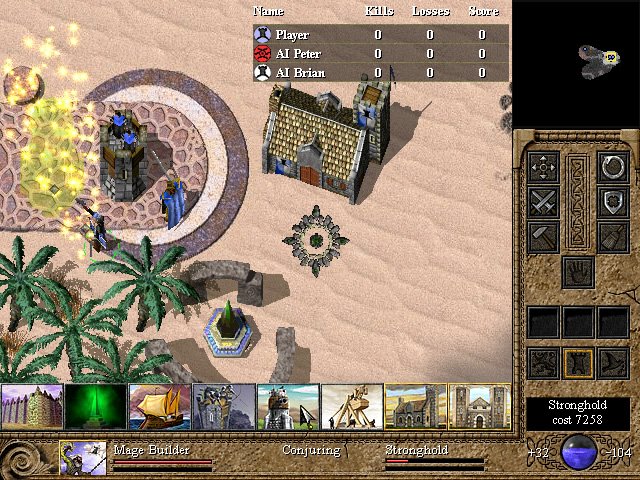 total annihilation kingdoms release total annihilation kingdoms release