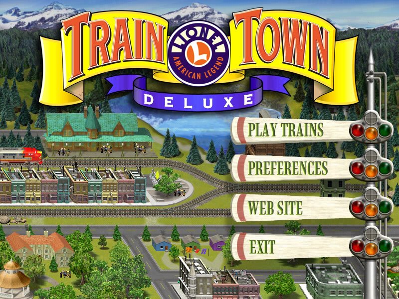 does 3d ultra lionel traintown work on windows 10 does 3d ultra lionel traintown work on windows 10